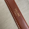 「#3948」CELINE CABAS THAIS  199162 26x19x13