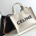 「#3949」CELINE CABAS THAIS  199162 26x19x13