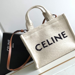 「#3949」CELINE CABAS THAIS  199162 26x19x13