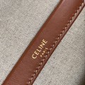 「#3949」CELINE CABAS THAIS  199162 26x19x13