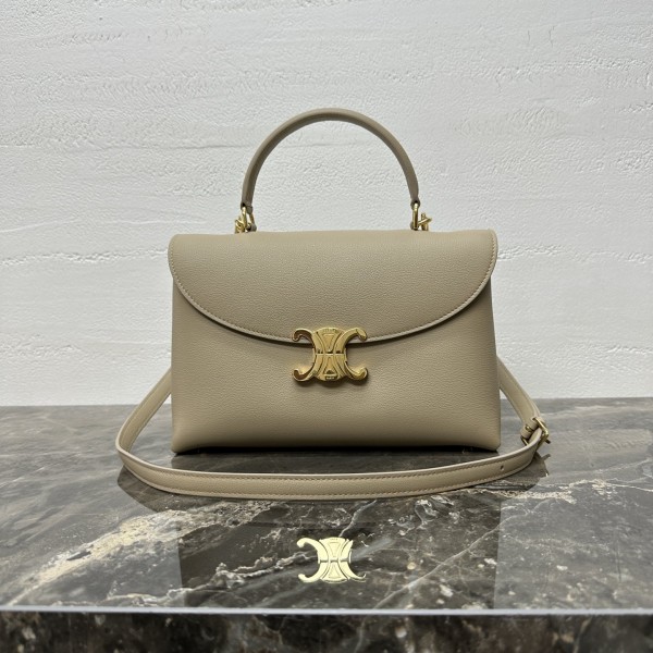 「#3955」CELINE NINO 117523 25 X 17.5 X 10