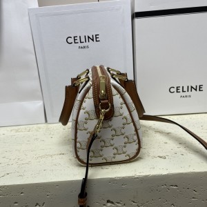 「#3958」CELINE 113773 19.5 X 14 X 7