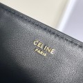 「#3966」CELINE  MINI LOUISE 13.5✖️16✖️10