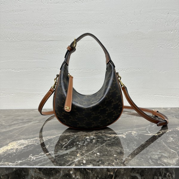 「#3970」CELINE   TEEN LULU 120723 21 X 24 X 5