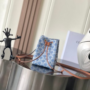 「#3971」CELINE   13.5x17.5x11