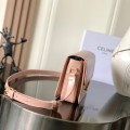 「#3974」CELINE  Triomphe 188423 22 X 16.5 X 7