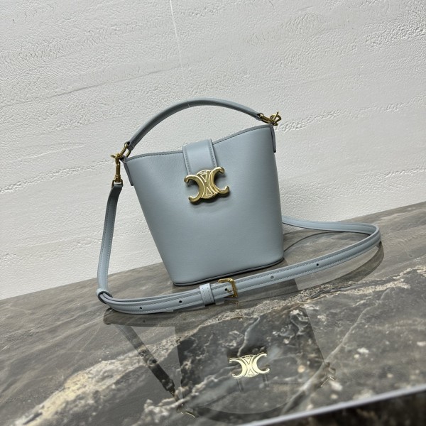 「#3979」CELINE  LOUISE  10N473 13.5 X 16 X 10