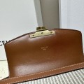 「#3989」CELINE  Teen Triomphe 188423 18.5 X 14 X 6