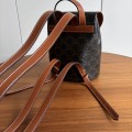 「#4001」CELINE Bonnie 25x18x13