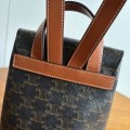「#4001」CELINE Bonnie 25x18x13