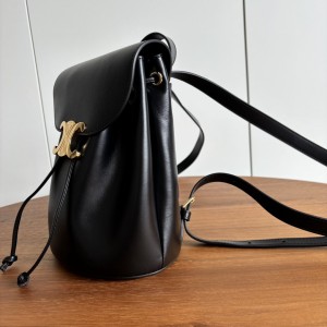 「#4002」CELINE Bonnie 25x18x13