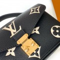「#0010」Louis Vuitton  Pochette Métis East West  21.5 x 13.5 x 6.0