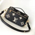 「#0010」Louis Vuitton  Pochette Métis East West  21.5 x 13.5 x 6.0
