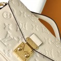 「#0011」Louis Vuitton  Pochette Métis East West  21.5 x 13.5 x 6.0