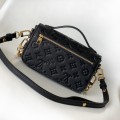 「#0012」Louis Vuitton  Pochette Métis East West  21.5 x 13.5 x 6.0