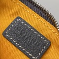 「#6078」Goyard - grey - 3317 - 9 cm x 1 cm x 13 cm