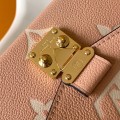 「#0015」Louis Vuitton  Pochette Métis East West  21.5 x 13.5 x 6.0