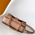 「#0015」Louis Vuitton  Pochette Métis East West  21.5 x 13.5 x 6.0