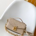 「#0016」Louis Vuitton  Pochette Métis East West M12735  21.5 x 13.5 x 6.0