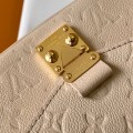 「#0016」Louis Vuitton  Pochette Métis East West M12735  21.5 x 13.5 x 6.0