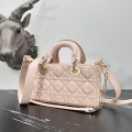 「#2108」 dior 1132 Morandi pink 22.5×12×5.5cm