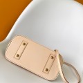「#0019」Louis Vuitton  ALMA BB M01917   25 x 19 x 12 cm