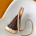 「#0019」Louis Vuitton  ALMA BB M01917   25 x 19 x 12 cm