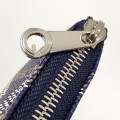 「#6084」Goyard - dark blue - 3317 - 9 cm x 1 cm x 13 cm 「#6084」Goyard - dark blue - 3317 - 9 cm x 1 cm x 13 cm