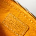 「#6085」Goyard - yellow - 3317 - 9 cm x 1 cm x 13 cm