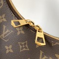 「#0020」Louis Vuitton  BOULOGNE  M45831  27.0 x 16.0 x 10.0