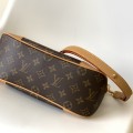 「#0020」Louis Vuitton  BOULOGNE  M45831  27.0 x 16.0 x 10.0