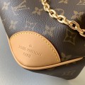 「#0020」Louis Vuitton  BOULOGNE  M45831  27.0 x 16.0 x 10.0