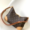 「#0020」Louis Vuitton  BOULOGNE  M45831  27.0 x 16.0 x 10.0