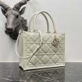 「#2110」 dior 26 White 26cm