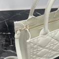 「#2110」 dior 26 White 26cm