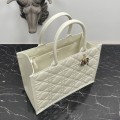 「#2114」 dior 32 Milky white 36cm 「#2114」 dior 32 Milky white 36cm