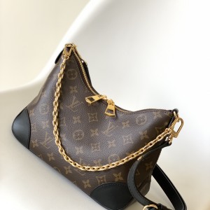 「#0021」Louis Vuitton  BOULOGNE  M45831  27.0 x 16.0 x 10.0 