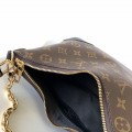「#0021」Louis Vuitton  BOULOGNE  M45831  27.0 x 16.0 x 10.0