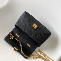 「#0022」Louis Vuitton Nano Madeleine M12145 12.5 x 6 x 21