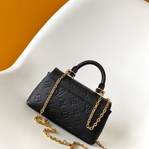 「#0022」Louis Vuitton Nano Madeleine M12145 12.5 x 6 x 21