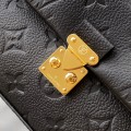 「#0022」Louis Vuitton Nano Madeleine M12145 12.5 x 6 x 21