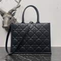 「#2116」 dior 36  black 36cm