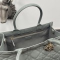 「#2117」 dior 36 Cement ash 36cm
