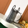 「#6010」 Goyard - grey - 8313 - 23X8X18.5( CM )