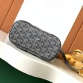 「#6010」 Goyard - grey - 8313 - 23X8X18.5( CM )