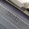「#6090」Goyard - grey - 3305 - 7.5 cm x 1.8 cm x 10.4 cm 「#6090」Goyard - grey - 3305 - 7.5 cm x 1.8 cm x 10.4 cm