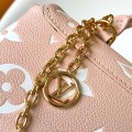 「#0024」Louis Vuitton Nano Madeleine M12145 12.5 x 6 x 21