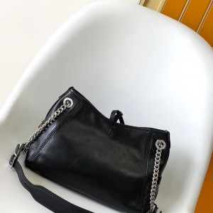 「#0026」Louis Vuitton CarryAll BB  M12888 38 x 33 x 10