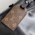 「#0026」Louis Vuitton CarryAll BB  M12888 38 x 33 x 10