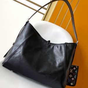 「#0027」Louis Vuitton CarryAll Dark   M13105  39.0 x 30.0 x 15.0